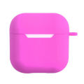 /Mini PRO 5 For Inpods Mini Wireless Bluetooth TWS Simple Solid Color Soft Silicone Earphone Cover / Pro 4 Case. 