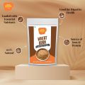Tasty Giants Wheat Bran| Atta Choker| High Fiber| Weight Management| Source of Iron | 1000g. 