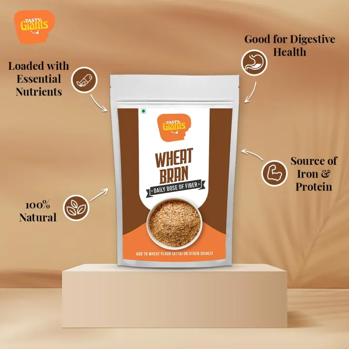 Tasty%20Giants%20Wheat%20Bran%7C%20Atta%20Choker%7C%20High%20Fiber%7C%20Weight%20Management%7C%20Source%20of%20Iron%20%7C%20500g%20-%20Image%202