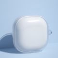 Samsung Galaxy Buds FE Transparent Protective Case - Case for Galaxy Buds Live, Buds Pro, Buds2 Pro. 