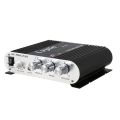 LVPIN 200W Hi-Fi Stereo Amplifier MP3 Car Radio Channels 2 House. 