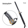 SD Pro Hair Curling Rod Tourmaline Coating size 11. 