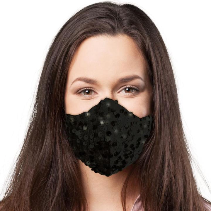 Fancy face mask for Girls, women, ladies