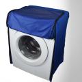 Waterproof Washing Machine Cover_Front Loader 8 Kg. 
