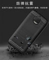 lthmy for Motorola Moto G5S Plus Case Carbon Fiber TPU Soft Silicone Back Cover Armor Phone Case Casing. 
