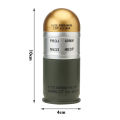 M433 HEDP 40mm Cartridge Dummy Grenade Model Collection Toy Mini Storage Case. 