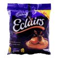 Cadbury Eclairs Toffee 190gm (50 pcs). 