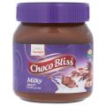 YOUNGS CHOCO BLISS MILK CHOCOLATE SPREAD 350 GM. 