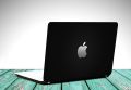 Apple logo Laptop Skin Vinyl Sticker Decal, 12 13 13.3 14 15 15.4 15.6 inch Laptop Skin Sticker Cover Art Decal Protector Fits All Laptops. 