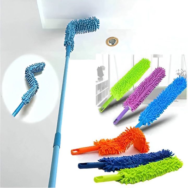 fan duster folder fan duster | Daraz.pk
