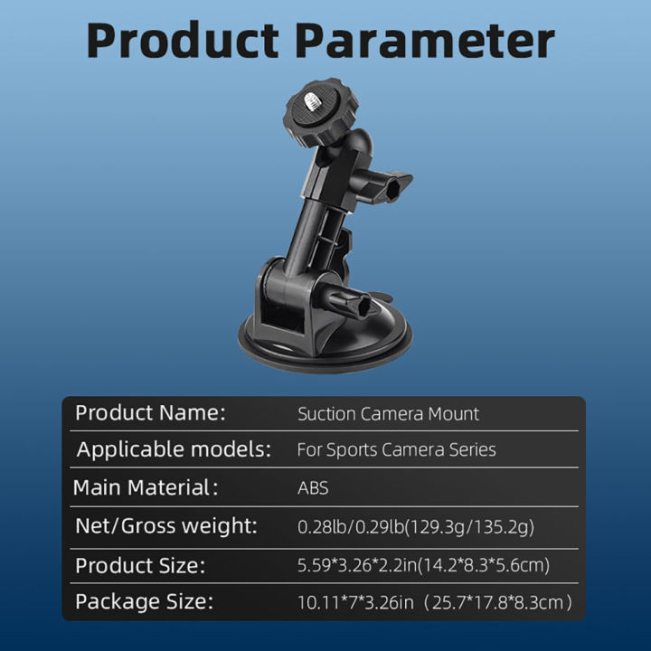 KOKKO%20Action%20Camera%20Car%20Holder%20Bar%20Easy%20Installation%20Camera%20Suction%20Cup%20Mount%20Adapter%20Gimbal%20Camera%20Car%20Mounted%20Holder%20Compatible%20For%20OSMO%20Pocket%203%20Action%20Camera%20Accessory%20-%20Image%205