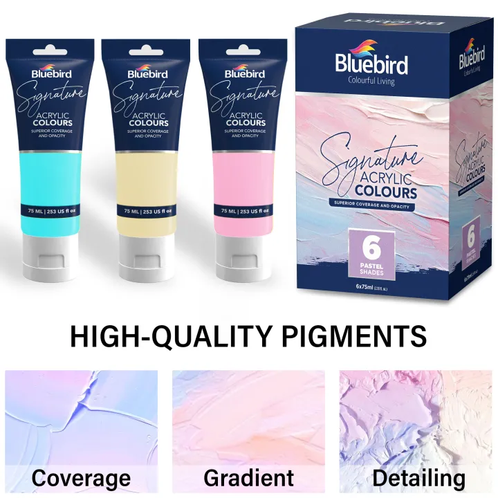Bluebird%20Signature%20Acrylic%20Paints%20Colours%20for%20Professionals%20DIY%20Painting%20Pack%20Non-Toxic%20Art%20&%20Craft%20Set%20of%206%20x%2075%20ml%20-%20Image%207