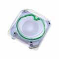 Original Beyblade STADIUM Beyblade X Battling tops. 