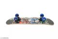 Premium Quality Skate Board small medium 17 inch. 