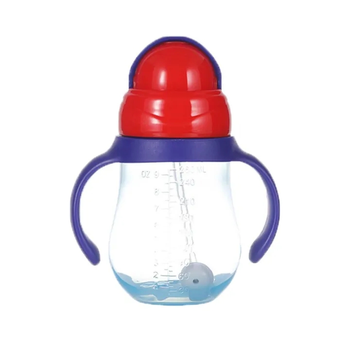 Baby%20feeding%20bottles%20Kids%20Cups%20Baby%20Water%20Bottle%20With%20Portable%20Cartoon%20Lovely%20Straw%20Cup%20With%20Straw%20-%20Image%202