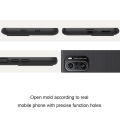 For Xiaomi Poco F3 Case Super Frosted Shield Hardcase Matte Back Cover Casing. 