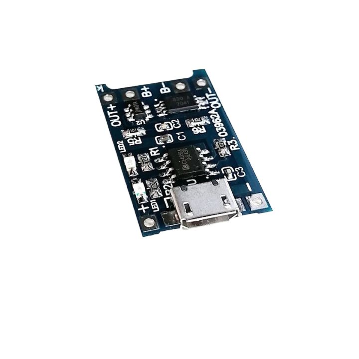 TP%204056%20Charging%20Module%201A%2018650%20Lithium%20Battery%20Charger%20Module%20Micro%20USB%20and%20Type%20C%20With%20Battery%20Protection%20-%20Image%206