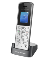 Grandstream, wp810, portable wifi phone, Cordless, Wi-Fi IP Phone, Dual-Band, (New). 