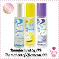 Vaporin Refreshing Oil 10ml by BHI. 