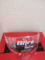 Visor For nitro Helmet certified. 