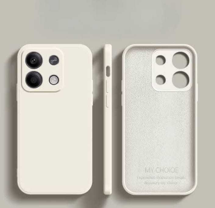 QAGS%20for%20Redmi%20Note%2013%20Pro%204G%20Mobile%20Phone%20Case%20Multi%20Color%20Camera%20Protection%20Soft%20Tpu%20Case%20Silicone%20Ultra%20Thin%20Back%20Cover%20-%20Image%202