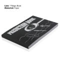 Prediction Book Novelty Prediction Children Beginners Primary Tricks Toy. 