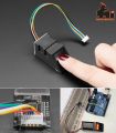 FPM11A finger print sensor module IDWD1042. 