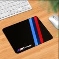 Bmw Gaming Mousepad Gamer Mouse Pad Small Keyboard Mat Deskmat Pc Accessories Mats Kawaii Cute Laptops Cartoon Anime Mause Pads. 