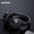 Lenovo Thinkplus Headphones TH10 Black. 