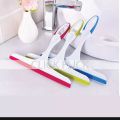 Multi Color Mini Viper for Kitchen And Bathroom Use Car Wash Cleaner ( High quality Window Wiper ) FLX-01. 