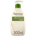 Aveeno - AVEENO, Daily Moisturizing Lotion, 300ml - Beauty by Daraz. 