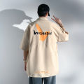 Privathinker Fashion American Graffiti Shirts For Man Short Sleeve Summer Male Blouses Large Size Baggy Casual Male Clothing. 