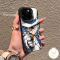 For Realme C35 Note 60 50 C67 C65 C12 C63 C51s 5 5s 11 9i 8i 5i 7i C21Y C53 C21 C25Y C11 C20A C61 C15 C51 C25 C55 C17 C20 C31 C33 C30 Narzo N63 Cool Kid the Phantom Thief Case. 