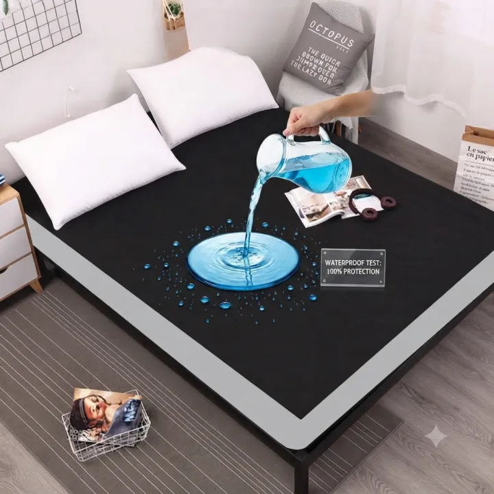 waterproof%20mattress%20cover%20king%20size%20-double%20size%20mattress%20cover%20white%20-double%20bed%20mattress%20cover%20-king%20size%20mattress%20cover%20-King%20Size%20-%20Waterproof%20Mattress%20Cover%20Premium%20Quality-water%20proof%20mattress%20cover-Parachute%20fabric%20-%20Image%202
