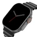Advanced New Version Bluetooth Digital Wrist Smart Watch Waterproof Bracelet Support Mobile Notification With Mobile App Connectivity Fitness Tracker & BP Monitor Step Counter 1.54 Inch TFT Screen With Digital & Smart Display. 