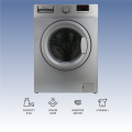 Dawlance 8 KG Front Load Fully Automatic Washing Machine DWF 8120 / Auto matic / Inverter. 