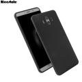 Huawei Mate 10 series Mate 10 Pro / Mate 10 Lite Matte solid color Case For Huawei Mate10 Back Cover Protect Skin Silicon case. 