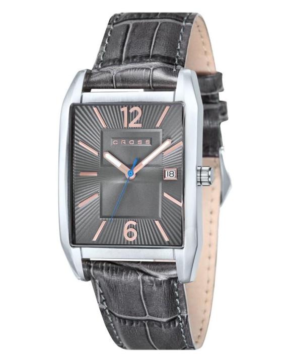 Watch for Men - Cross Gotham Watch Cr8001-05