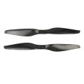 17x5.5 inch Carbon Fiber Propeller Set for FPV Multirotor Quadcopter. 