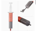 High Quality 30g Big Syring Thermal Paste (Grease) Tube - Gray - CPU Chipset Heatsink Paste Conductive Compound ABS Material. 