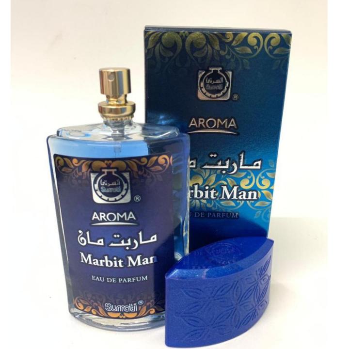 Aroma Marbit Man 55 Ml