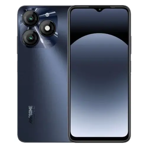 itel A70 Pro || 4GB RAM 256GB ROM || Dual :13MP + 0.08 MP Back Camera || 5000 mAh Battery || 6.6 inches Display