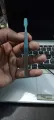 Stainless Steel Bullen Tweezers Insect Specimen Making Tweezers Wing Spreading Tweezers Butterfly Spread Wings Tool. 