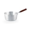 milkpan small size milk pan - aluminium milk pot - sauce pan for milk. 