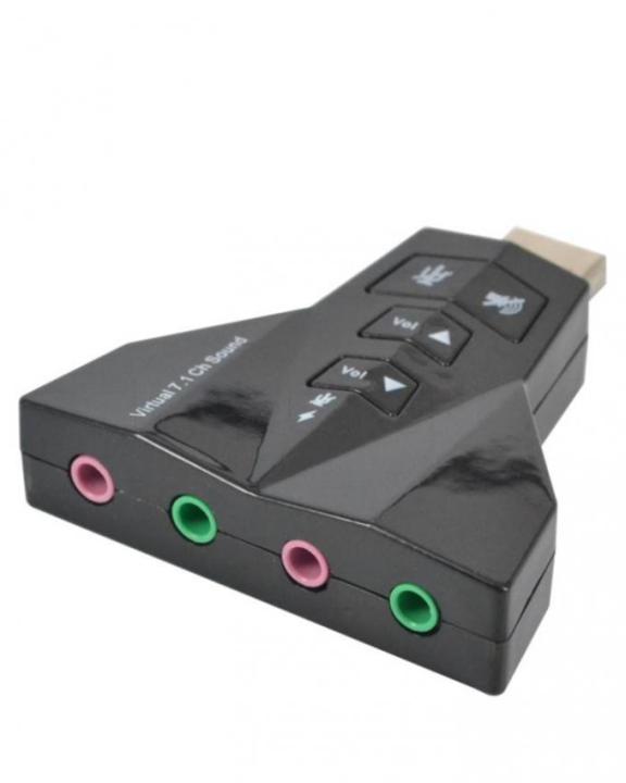 USB%20Sound%20Card%20Dual%20Output%20-%20Black%20-%20Image%204