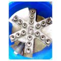 High-Quality Portable LPG Gas Stove Burner - Durable Outdoor Camping Stove Replacement Parts in Multiple Sizes. 