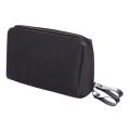 Makeup Bag Eco-friendly Large Capacity Makeup Organizer Bag. 
