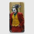 Samsung A5 2015 (A500) Cover - SkinLee HQ Hard Case - Joker - SKINLEE-641-1-44-34. 