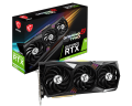 MSI Gaming GeForce RTX 3080 Gaming Z Trio 12G LHR 12GB GDRR6X 320-Bit HDMI/DP Nvlink Torx Fan 4 RGB Ampere Architecture Computer Gaming Graphics Card, NVIDIA GPU Video Cards for Gaming PC. 