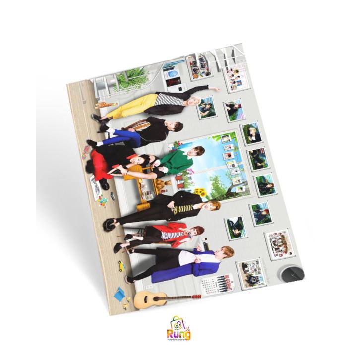 Bts poster for bts lovers